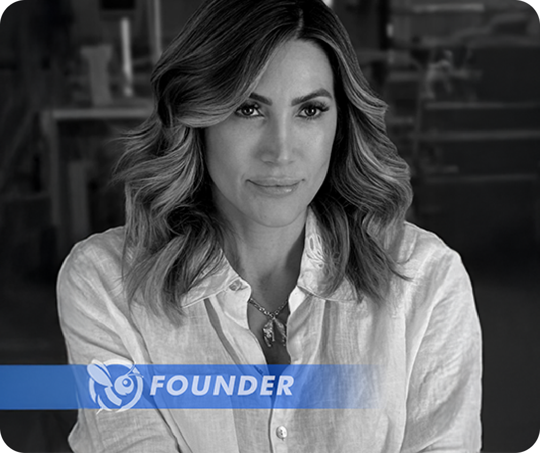 Founder Rosy